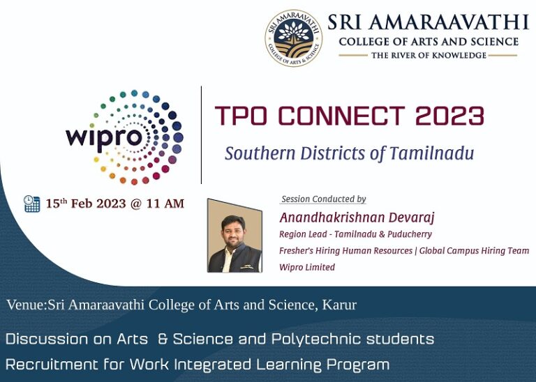 TPO CONNECT 2023