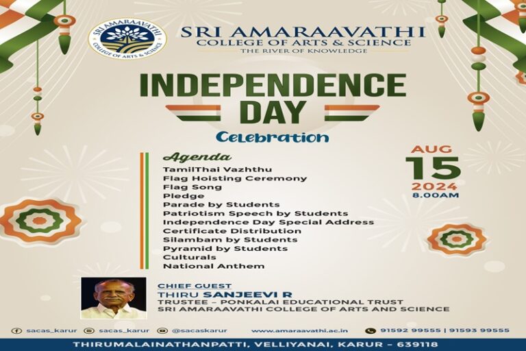 Independence Day – 2024