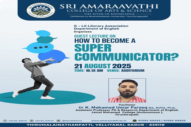 Super Communicator