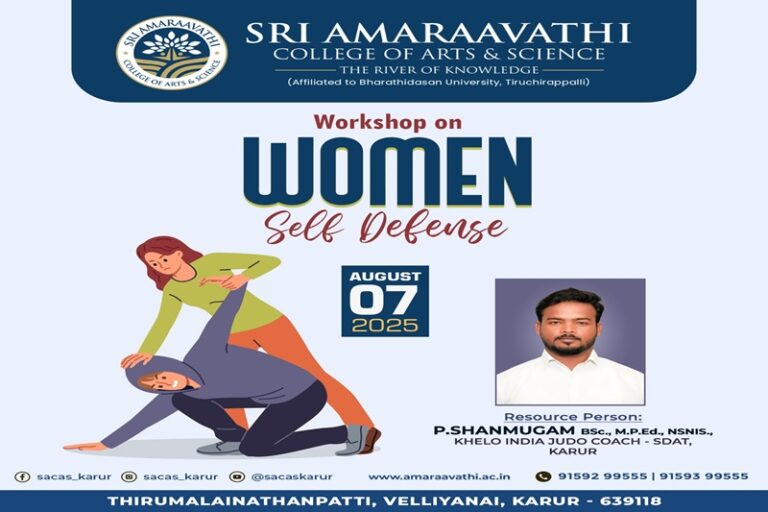 Women Safe Defense