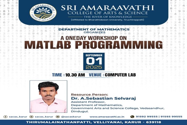 MATLAB Programming